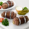 3 Pagen Roulade Clips for Tying Meat & Cabbage Rolls
