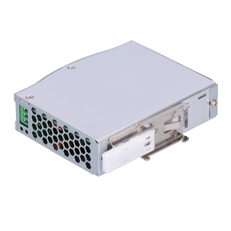Rail Power DinRail Industrial Switching Supply Electrical DC 24V AC