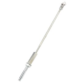 Tomotato Banjo Truss Rod Adjustable Support Rod Guitar Accessory Luthier Tool 350mm