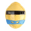 Turtle Toy Weapon Cartoon Movie Role Playing Turtle Shell Costume