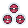 FOCSTOL Diamond Glass Cutting Disc - 3pcs 3''(75mm) Diamond Saw