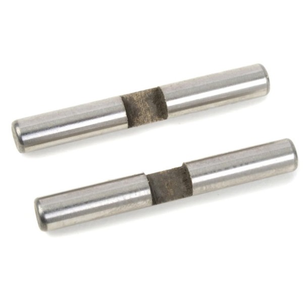 Corally Gear Differential Pin Steel 2 pcs: Dementor Kronos Pyt00180-184