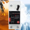 Remote Control Switch 1KM Range Single Phase Intelligent Power Switch
