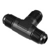 X AUTOHAUX Car AN6 Plug T Piece T Pipe Fuel