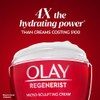 Olay Olay Face Moisturizer, Regenerist Micro-Sculpting Cream for Women, Fragrance-Free