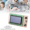 12864 LCD Display Screen 3D Printer Replacement Part LCD Control