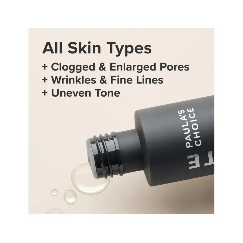 Paulas Choice 2 % Bha Liquid Exfoliant 30 Ml Original