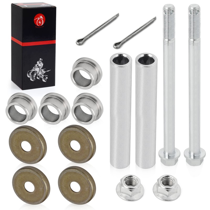 King Pin Spindle Knuckle Bushing Repair Kit For Yamaha G22
