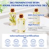HIQILI HIQILI Frankincense Essential Oil and Sweet Orange Essential Oil,