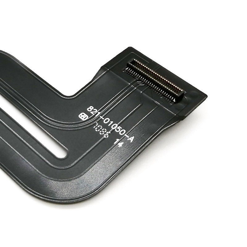 Aokyitzm 821-01050-A Trackpad Touchpad Flex Cable 821-01050 821-01669 Replacement for