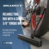 HASKYY Torque Wrench 3/8 Inch 10-60 Nm Motorcycle Quad Torque