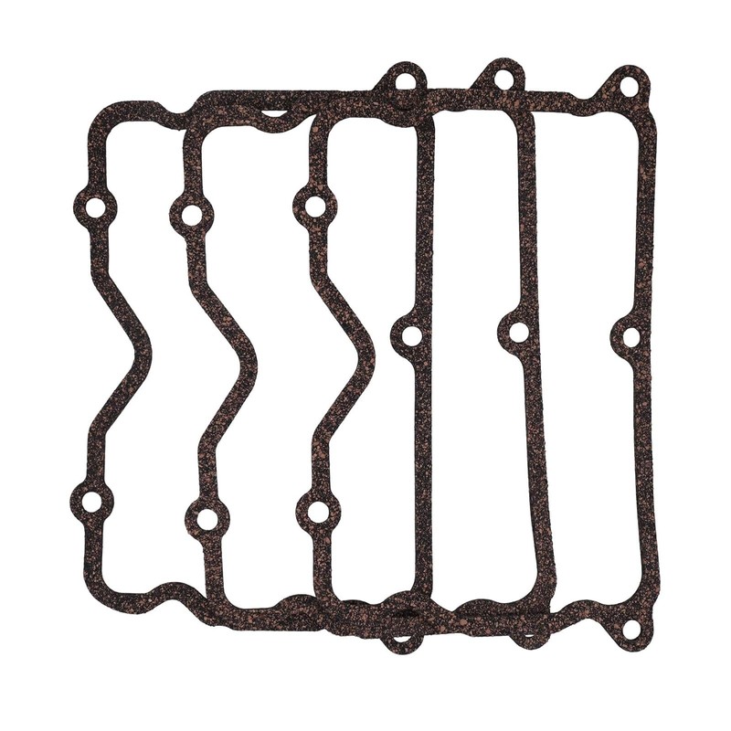 Yeasliy 3PCS Valve Cover Gasket 3054841 3016453 3020980 3044514
