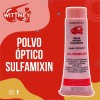 Polvo Optico Wittney 29 Gramos *2 Piezas*