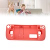 Kickstand Case for Steam Deck Hands Free Full Protection Fingerprint