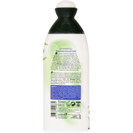 The Angelica – Shampoo Seboregolatore Nettle Stings And Myrtle, Fat Hair – 250 ml