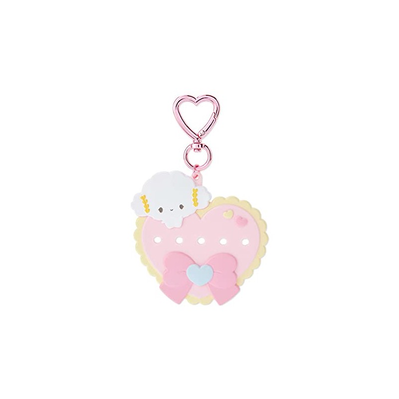 Sanrio 741981 Kogimun Custom Keychain (Maipachirun)