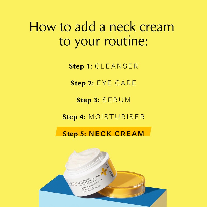 StriVectin TL Advanced™ Tightening Neck Cream Plus, 1.7 oz for