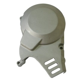 Engine Magnetor Left Side Stator Cover Fit Honda CRF 50 70 YX Jialing Lifan 125