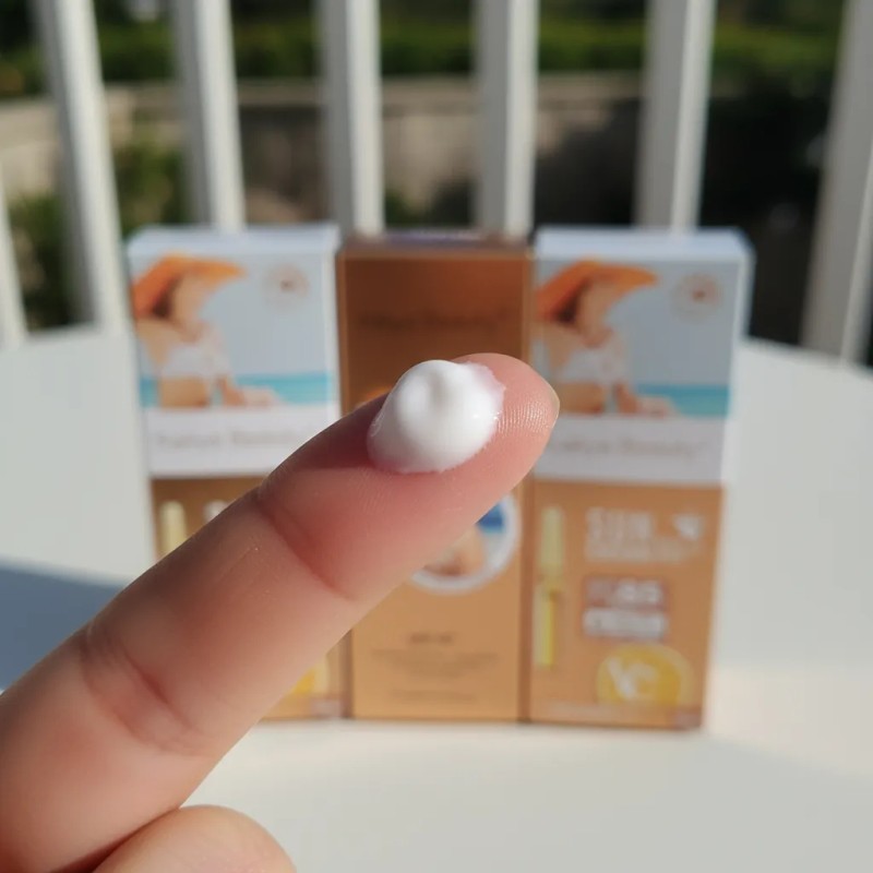 Kaliya Beauty Bloqueador Solar Fps 50+ 85 +85crema Protector