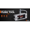 66785 66786 Manual Piston Ring Filer, piston ring grinder, engine