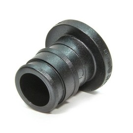 Uponor Wirsbo Q4351000 ProPEX EP Plug for 1" PEX