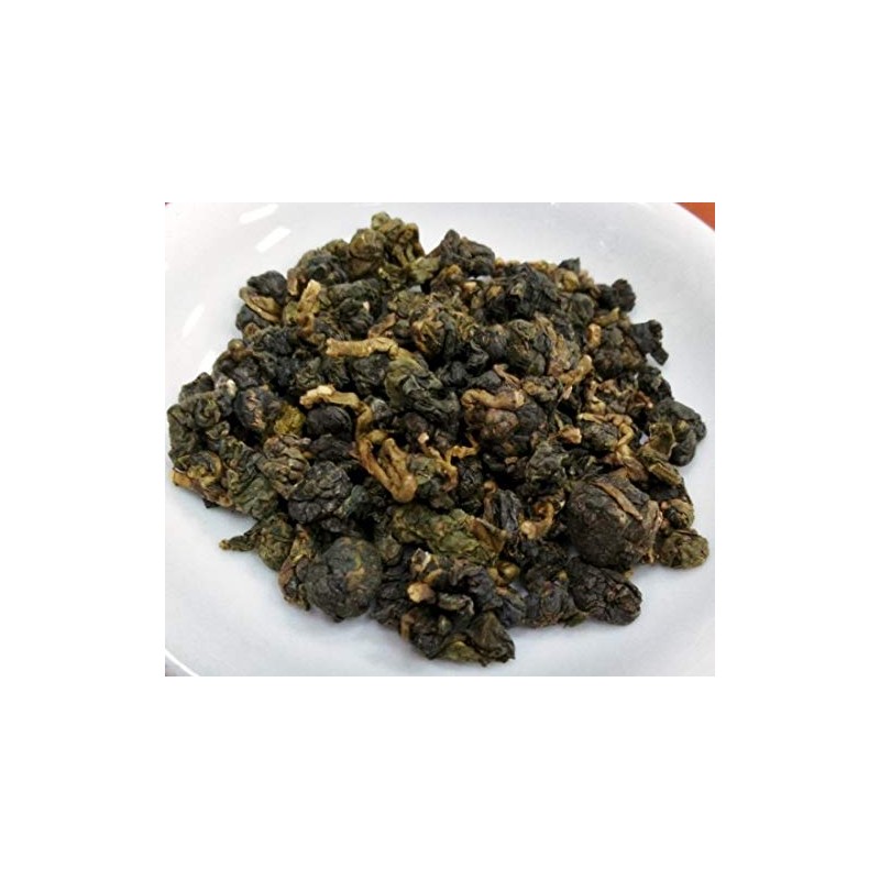 Wassho Chasou Alishan Takayama Tea (Special Tribute) 3.5 oz (100
