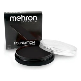 Maquillaje Mehron Foundation Greasepaint En Base Crema