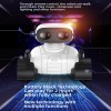 Premium Quality Durable Easy to Use Remote Control Robot Children's