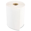 Boardwalk 6250 Hardwound Paper Towels, Nonperforated 1-Ply White, 350 ft