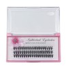 Scala Grafting False Eyelashes 20 Root Soft 60pcs 0.07 C