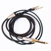 NewFantasia Replacement Cable for Beyerdynamic T1 2nd Generation / T5p