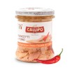 Callipo Tuna Fillets Chunks In Olive Oil with Hot Calabrian