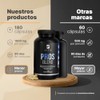 B Life Pros Blend Mezcla con Ciruelo Africano para Hombres