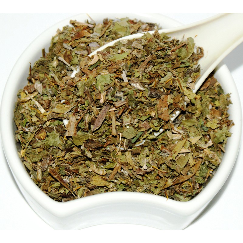 Herba Organica - Dandelion Leaf - Taraxacum Officinale L -