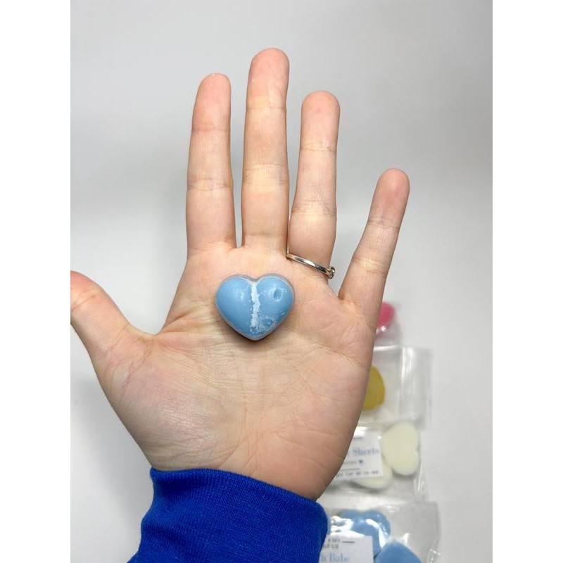 Heart Tart Soy Wax Melt Bag (Small Bag - Classic