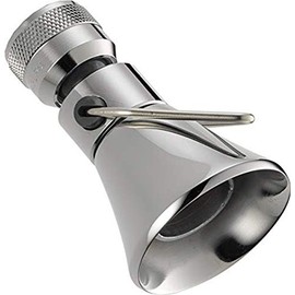 Peerless 2-Setting Shower Head in Chrome