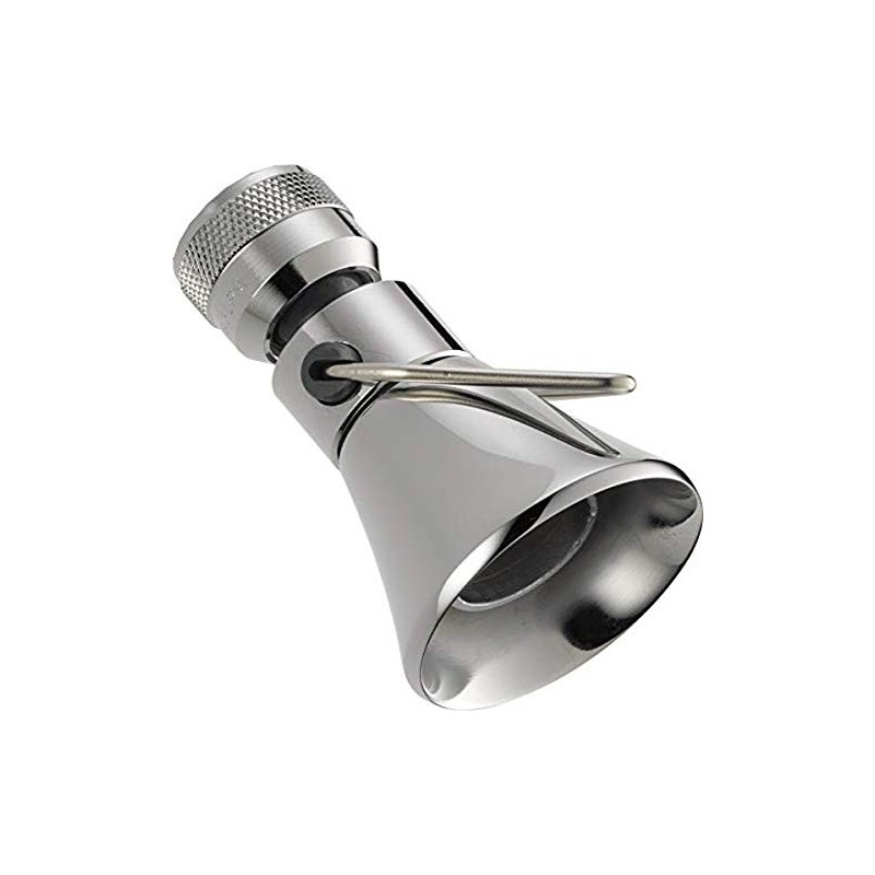 Peerless 2-Setting Shower Head in Chrome