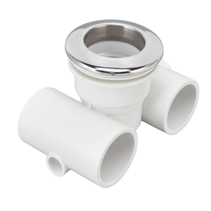 Bath Massage Nozzle Stainless Steel Swimming Pool Nozzle Jet Bathtub
