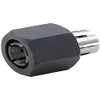 DEWALT Collet with Nut - 8 mm, DE6952 (Accessory for
