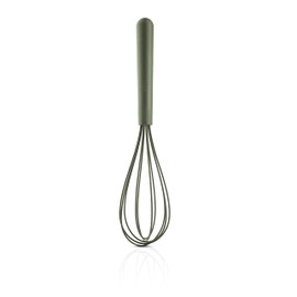EVA SOLO | Green tools whisk | The silicone-coated whisk is heat-resistant (up to 250 °C) and can be used in all types of pots and pans with and without non-stick Slip-Let® | green