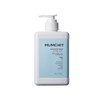 MUMCHIT [MUMCHIT]Low-PH Body Wash 400ml #Soft Blue Soap