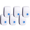 2026 Upgraded Ultrasonic Pest Control Repeller, Indoor Mouse Repellent for