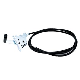 60-522 Control Cables Compatible with Murray and Oregon 121223 121223MA 21223 21223PA, yellow, M143338