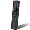 Alkia MR25GA Remote Compatible with LG Magic Remote Control with