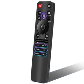 Alkia MR25GA Remote Compatible with LG Magic Remote Control with AI Voice & Pointer for LG Smart TV 2019-2025, Compatible with LG TV Remote Control MR24GN MR23GN MR22GA MR21GA MR20GA MR19BA MR18BA