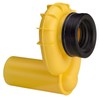 Cornat VIEGA Urinal Absaugeformstück, drain VIE492465 / Diameter 50 MM