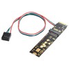 chenyang CY NGFF Key-A/E Wireless Card to PCI-E M.2 NGFF