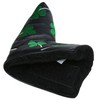 Peakloong Golf Lucky Blade Putter Cover Golf Club Cover for