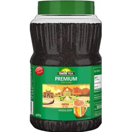 TATA Tea PREMIUM 800g (LOOSE BLACK TEA)