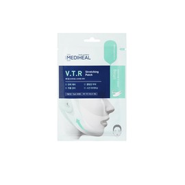 Mediheal 1+1 VTR Stretching Patch (Total 8 Sheets) / 메디힐 1+ 1 브이티알 스트레칭 패치 총 8매